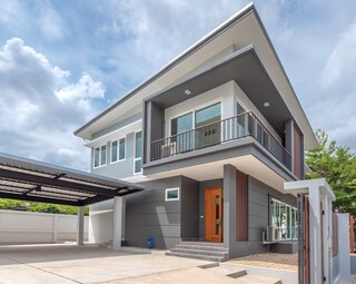 Smart Ways to Beautify (and Protect) Your Home’s Exterior