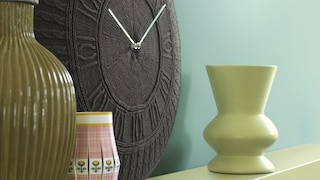 Soothe your soul with shades of aqua