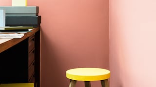 Spark creativity with copper orange