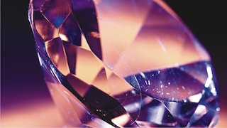 Ten Shades of Dazzle