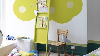 Turn decorating into child’s play