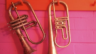 Shades of Pink for Your Interiors