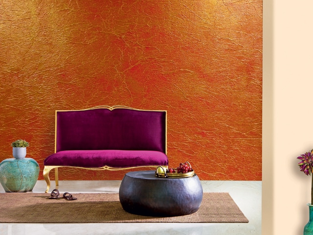 Velvet Touch Metallics