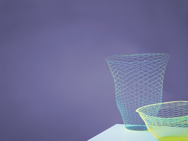 Velvet Touch Persian Silk