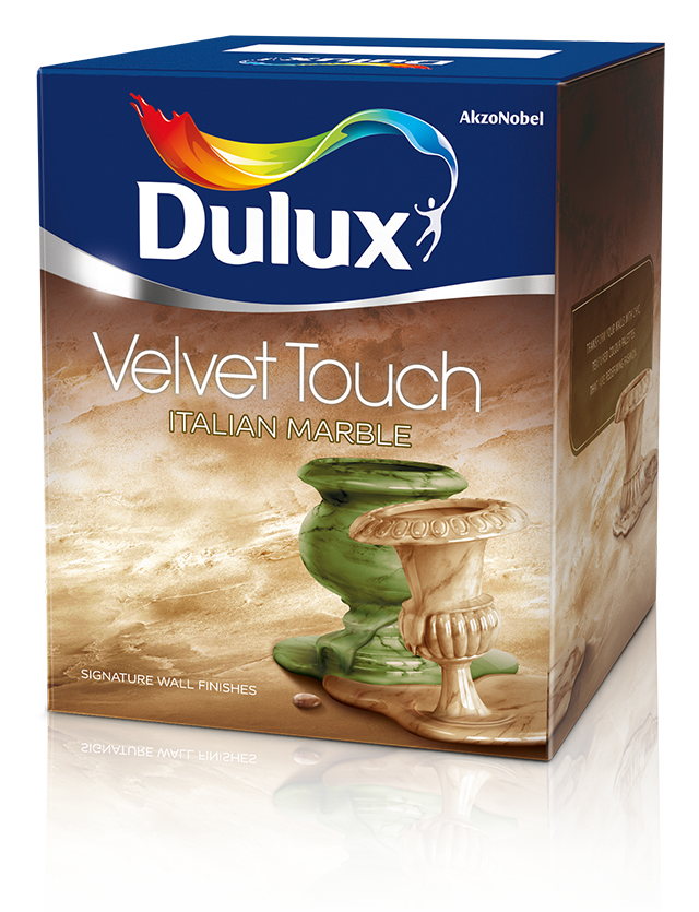 Velvet Italian Marble