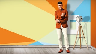 Walls in Vogue - Artistic 