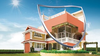 Weathershield Dream Home