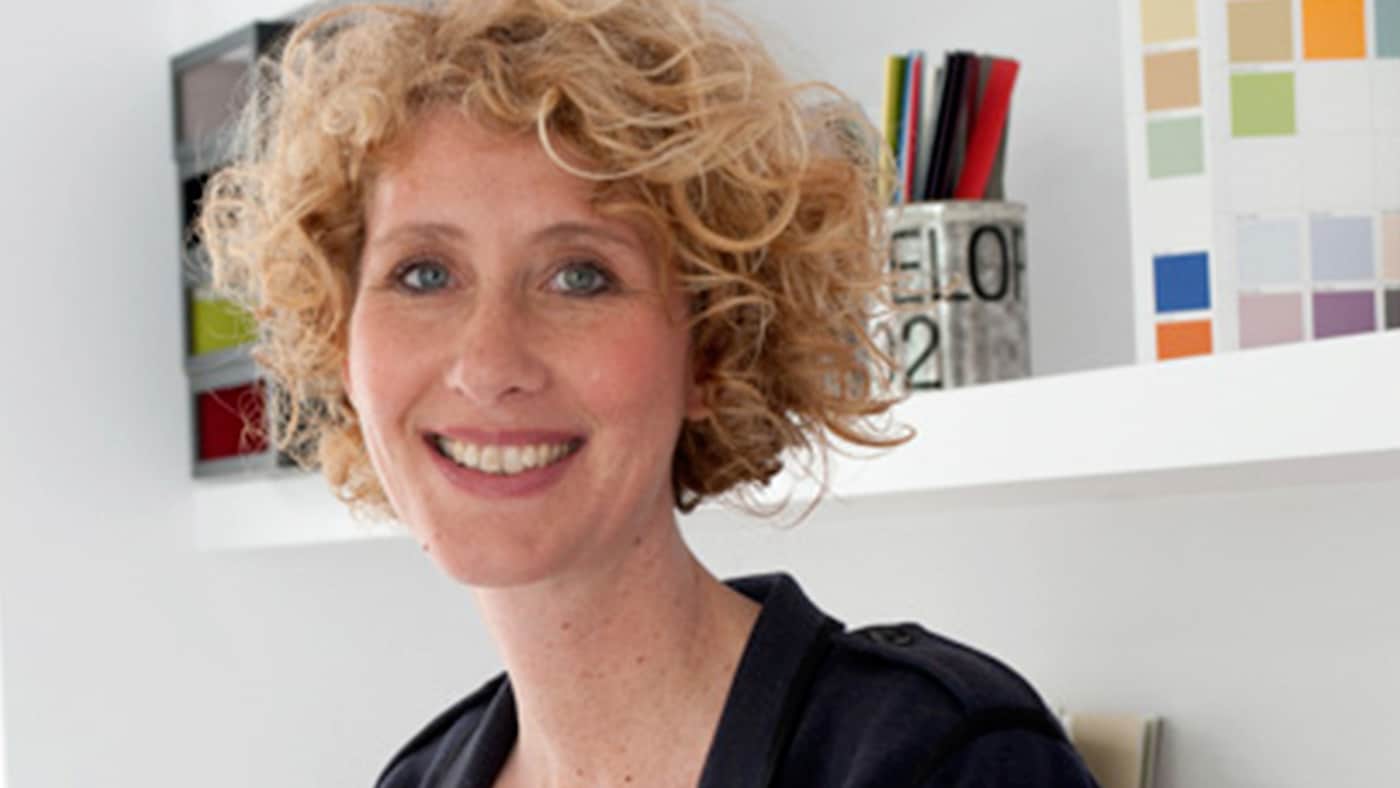 Willeke uses her colour expertise to create colour collections and images that help people find the colour they love.