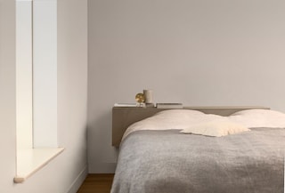 Explore How to use Warm Colours in Different Part of House