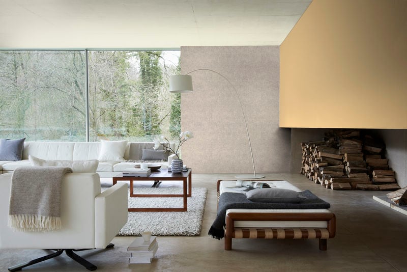 Tranquil Room Concept