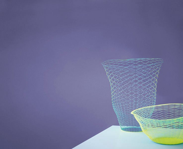 tranquil room with velvet touch