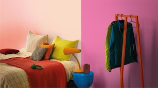 Choosing the perfect colour combination for your home
