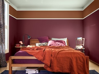 Best Way to use Colour Blocking Effect at Home | Dulux India