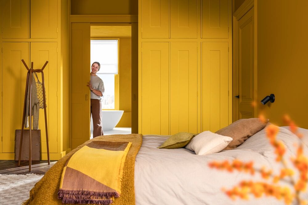 Balancing Boldness with Harmony