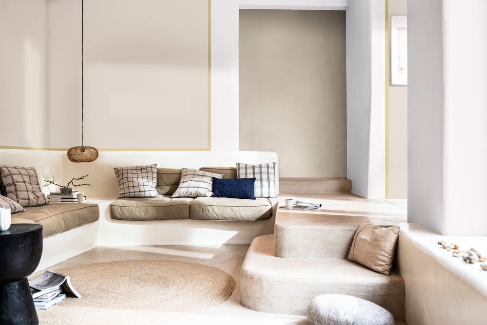 Contemporary vs. Classic: Which Home Interior Design Suits You? | Dulux ...
