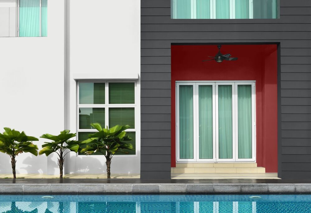 Delhi Summer with Heat-Resistant Paint Solution