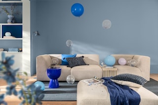 Warranty on Interior Wall Paint