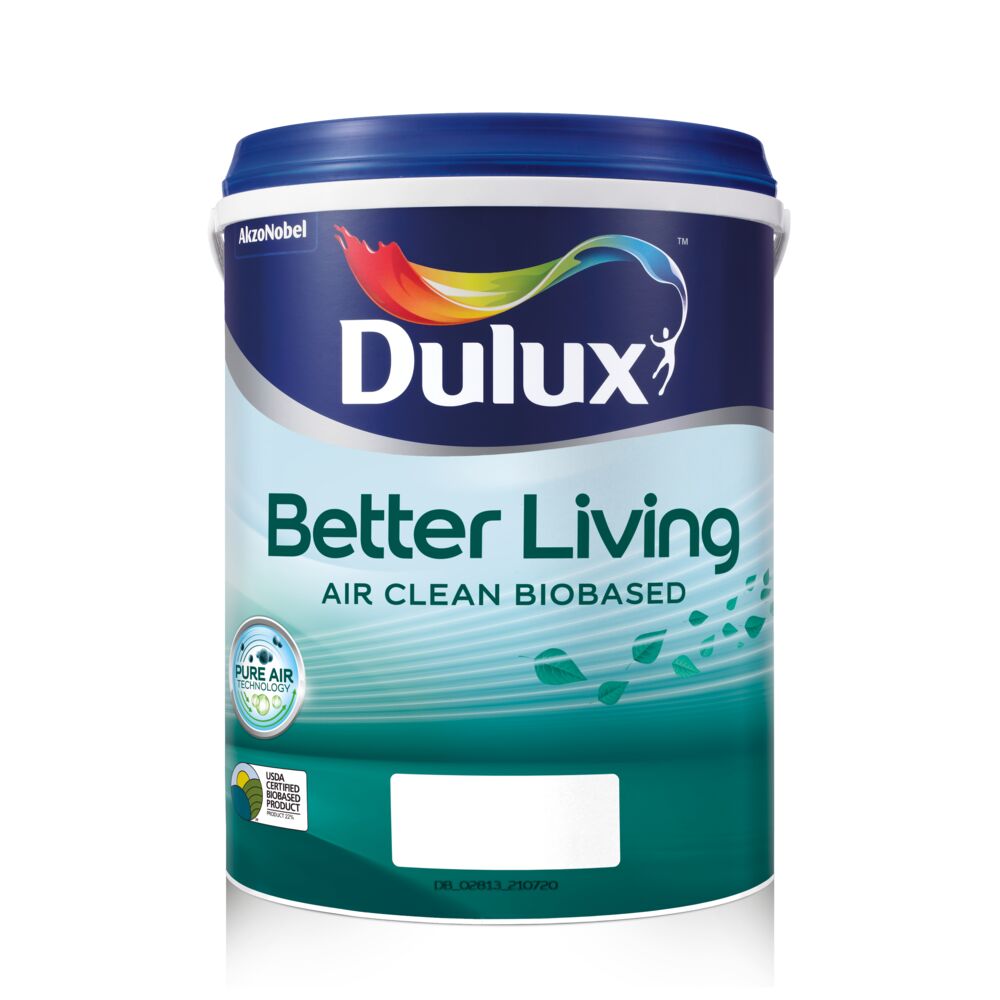 Comprehensive Guide of eco friendly Paints Dulux India Dulux India