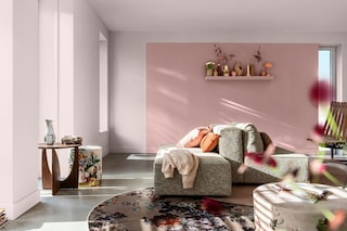 Discover the Elements that Capture a Feeling of Calm at Home | Dulux India