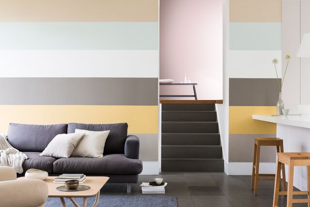 wall colour ideas