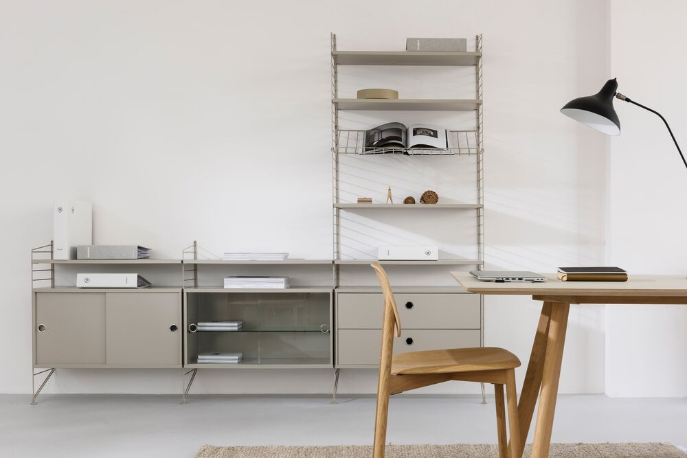 Right Home Office Paint