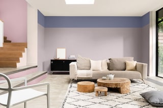 Create Light and Airy Mood in the House