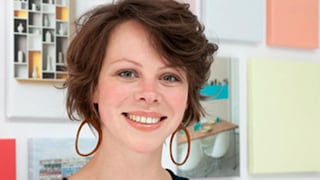 Marieke van der Bruggen - colour trends team