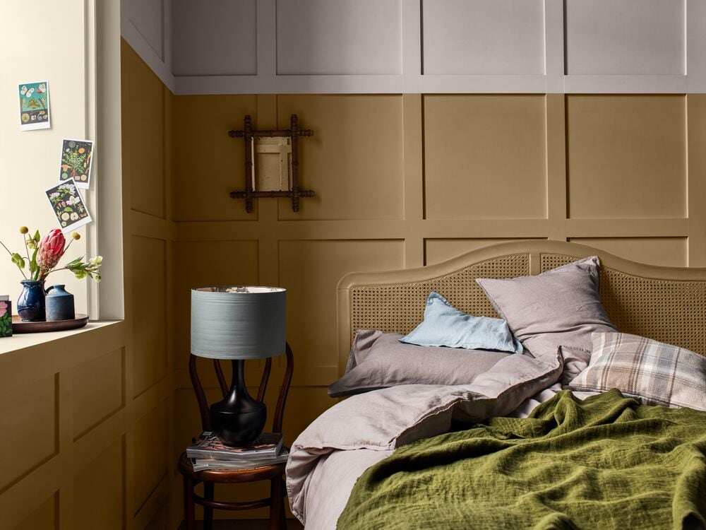 Modern Colour Trends in Bangalore