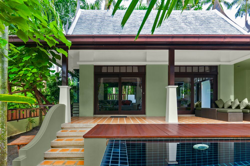 Paint Solutions for Mumbai’s Monsoon