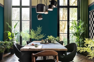 Segments for Darker Shades