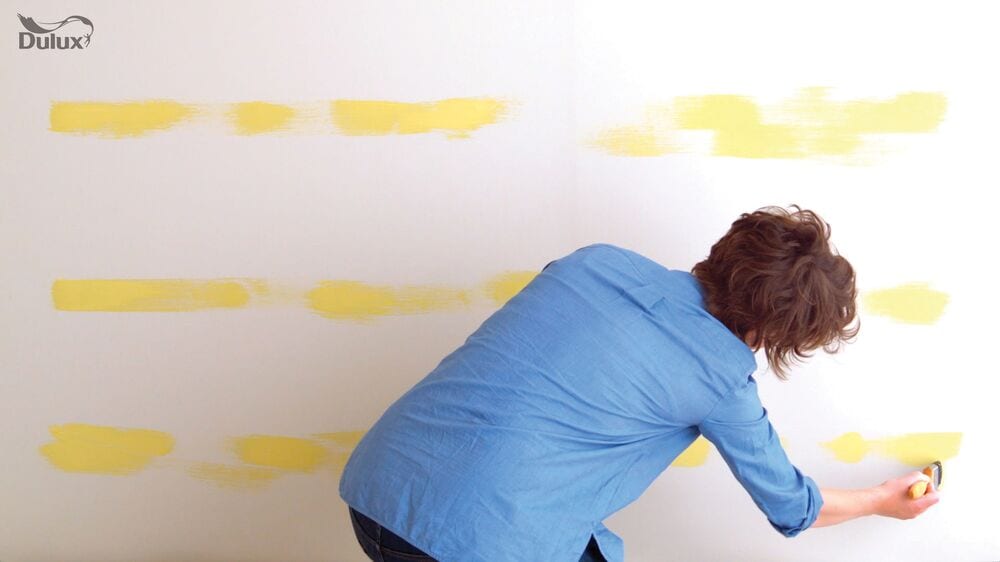 Select inspired colors