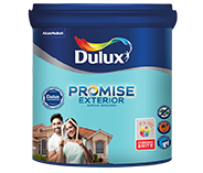 Dulux Promise Exterior