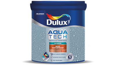 Dulux Aquatech Roof Waterproof