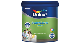 Dulux SuperCover Ultra