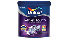 Velvet Touch Diamond Glo