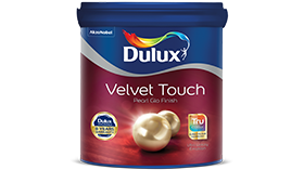 Velvet Touch Pearl Glo