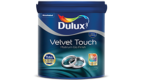 Velvet Touch Platinum Glo