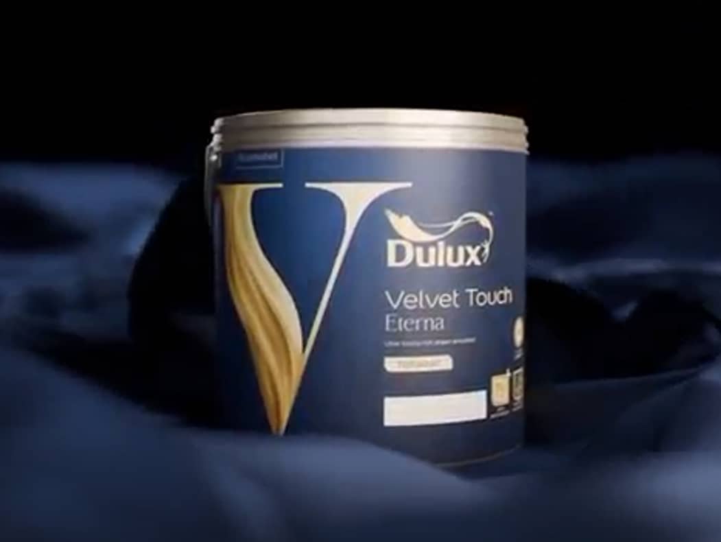 Dulux VT Eterna
