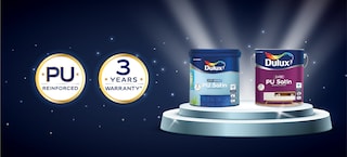 Dulux Assurance - Warranty Program