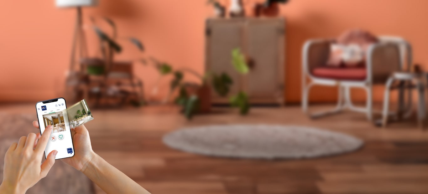 Dulux India Colour play