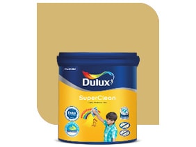 Dulux SuperClean