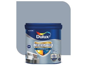 Dulux Weathershield Powerflexx