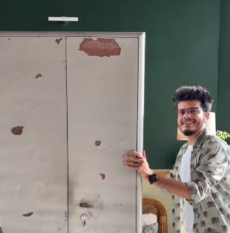 Home DIY to elevate your space