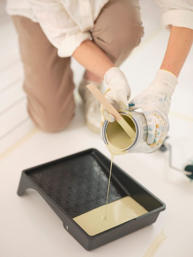 Guide to interior and exterior waterproofing