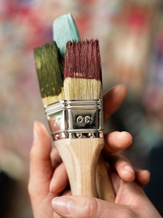 Dulux Simply Refresh Multi Surface Paint