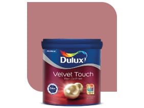 Dulux Velvet Touch Pearl Glo