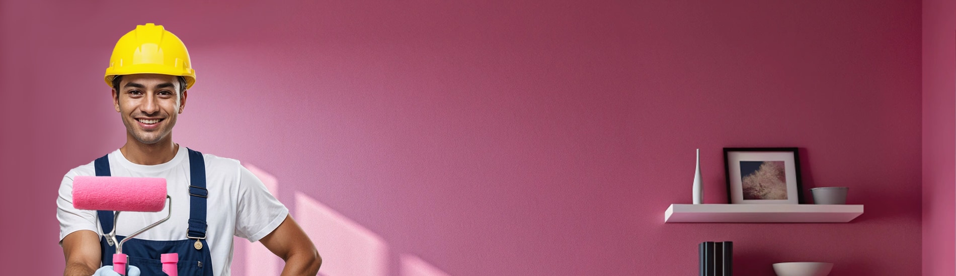 Looking for painting services