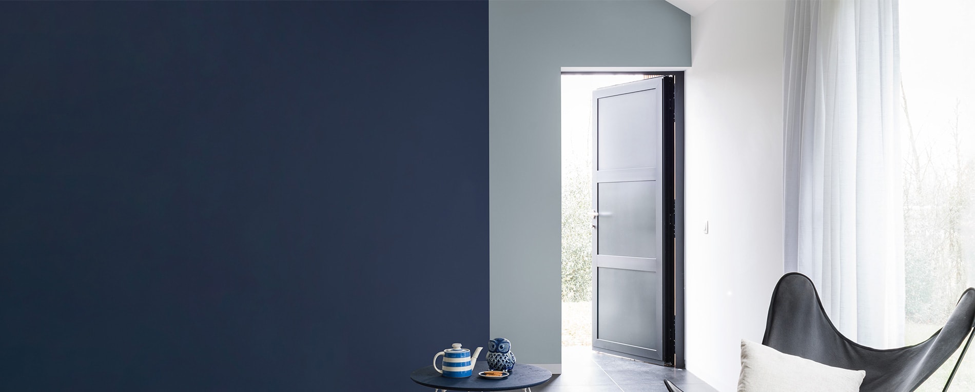 Dulux Store location