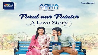 Dulux AquaTech Waterproofing Solutions