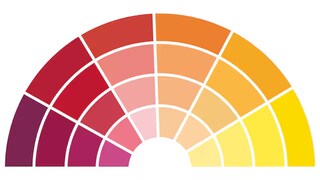 Ruota Colori Dulux